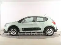 2019 Citroen C3