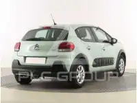 2019 Citroen C3