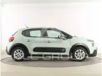 2019 Citroen C3