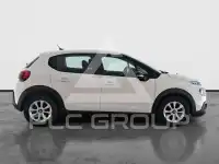 2019 Citroen C3