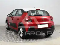 2019 Citroen C3