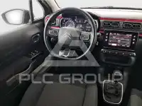 2019 Citroen C3