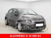 2019 Citroen C3