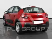 2019 Citroen C3