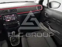 2019 Citroen C3