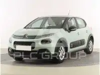 2019 Citroen C3