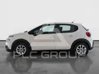 2019 Citroen C3