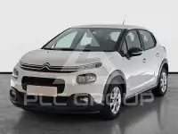 2019 Citroen C3