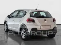 2019 Citroen C3
