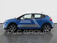 2019 Citroen C3