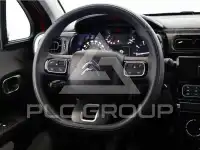2019 Citroen C3