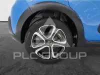 2019 Citroen C3