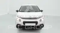 2019 Citroen C3