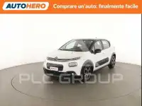 2019 Citroen C3