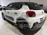 2019 Citroen C3