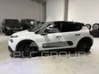 2019 Citroen C3