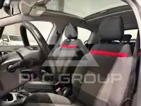 2019 Citroen C3