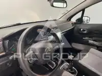 2019 Citroen C3