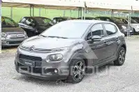 2019 Citroen C3