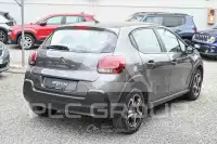 2019 Citroen C3