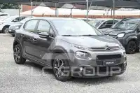 2019 Citroen C3