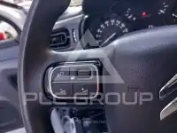 2019 Citroen C3