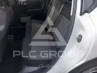 2019 Citroen C3
