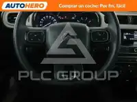 2019 Citroen C3