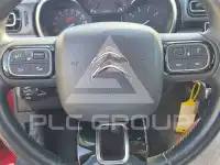 2019 Citroen C3