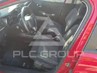 2019 Citroen C3