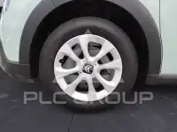 2019 Citroen C3