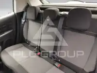 2019 Citroen C3