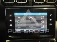 2019 Citroen C3