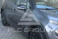 2019 Citroen C3