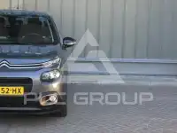 2019 Citroen C3