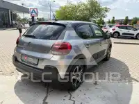2019 Citroen C3