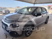 2019 Citroen C3