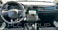 2019 Citroen C3