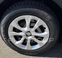 2019 Citroen C3