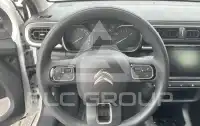 2019 Citroen C3