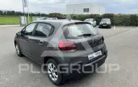 2019 Citroen C3