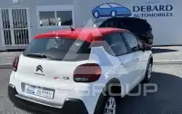 2019 Citroen C3