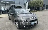 2019 Citroen C3