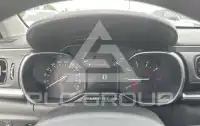 2019 Citroen C3