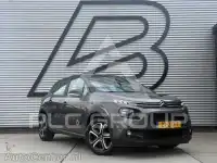 2019 Citroen C3