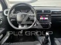2019 Citroen C3