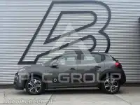 2019 Citroen C3