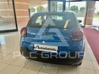 2019 Citroen C3
