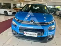 2019 Citroen C3