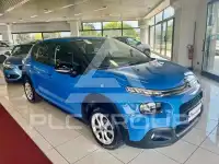 2019 Citroen C3